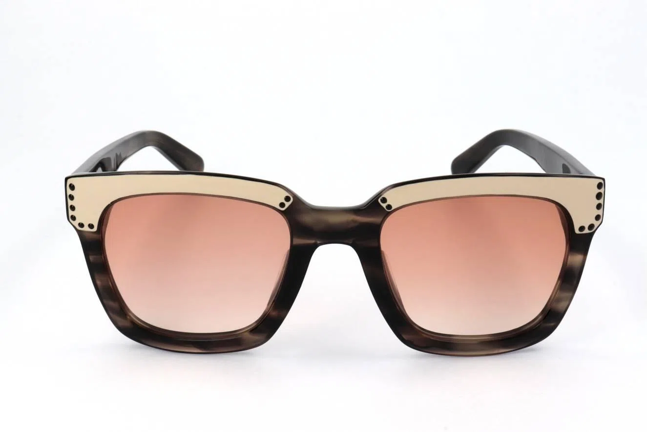 Ginevra Ariel ORLOV Sunglasses - view 3